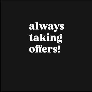 Offers Accepted!